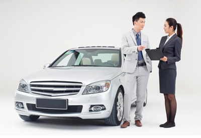 致臻服務 德國大眾汽車租賃樹立新標桿