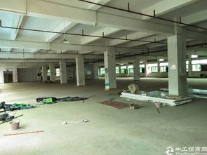 東城越值最新廠出租 高效租賃服務(wù)助力企業(yè)發(fā)展