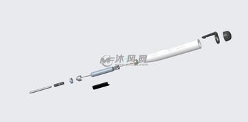 測電筆與試電筆圖紙下載指南 辦公用品設(shè)計(jì)資源整合平臺